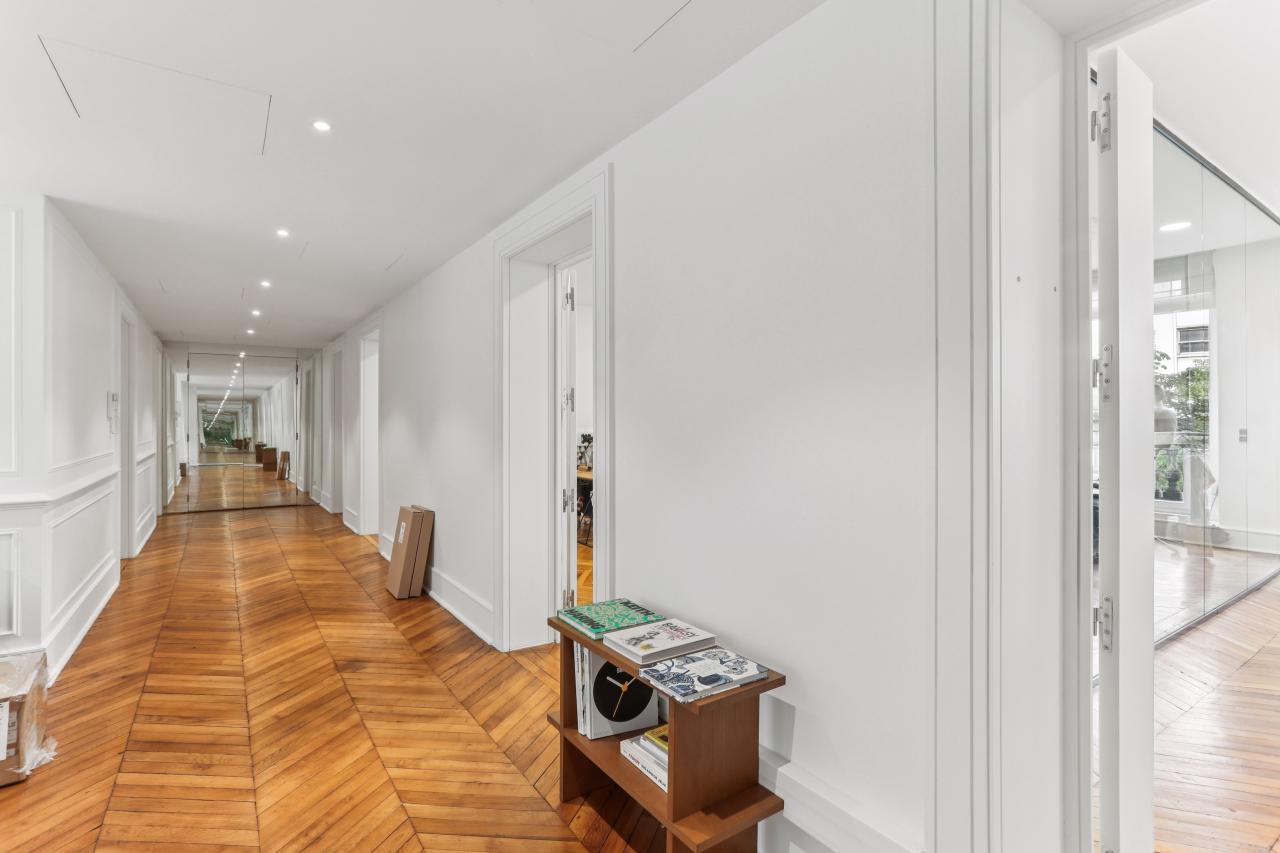 Bureau Paris 404m² Location bureau Paris OLBUR2533908 5